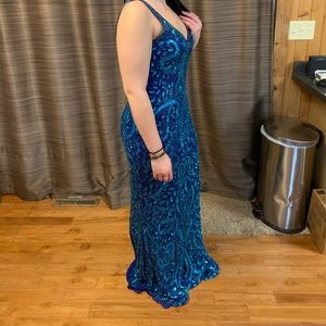 Prom dress/formal